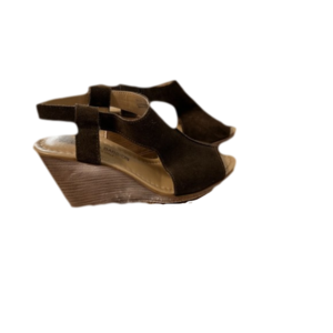 Barbara Barbieri Italian Wedge Sandals